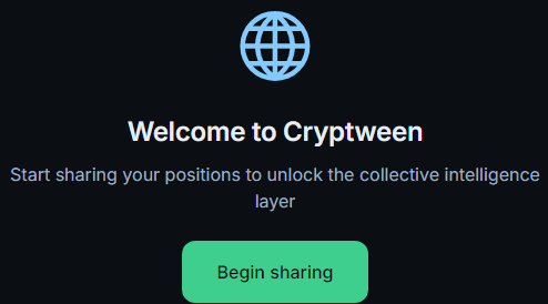 Start Sharing Positions